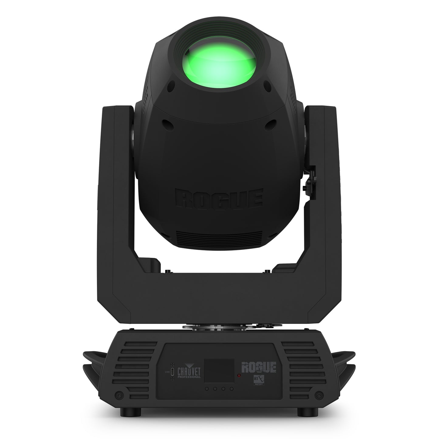 Chauvet Pro ROGUER1ESPOT 200W LED Moving Yoke Spot Fixture