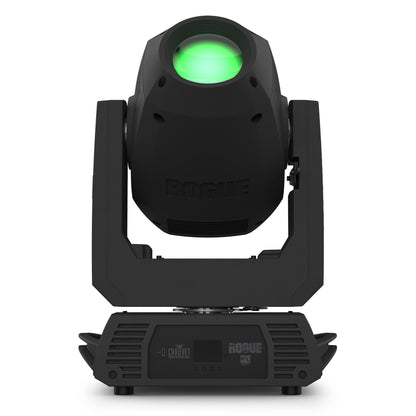 Chauvet Pro ROGUER1ESPOT 200W LED Moving Yoke Spot Fixture