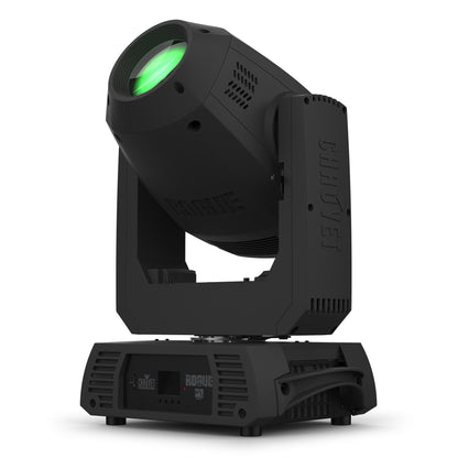 Chauvet Pro ROGUER1ESPOT 200W LED Moving Yoke Spot Fixture
