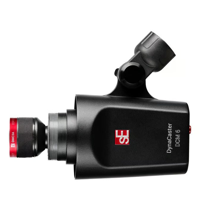 sE Electronics Dynacaster DCM6 Front-Addressed Cardioid Dynamic Microphone