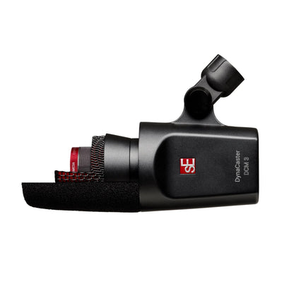 sE ElectronicsDynacaster DCM3 Front-Addressed Cardioid Dynamic Microphone