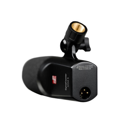 sE ElectronicsDynacaster DCM3 Front-Addressed Cardioid Dynamic Microphone