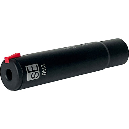 sE Electronics DM3 Active DI Box With Ultra-HiZ Input