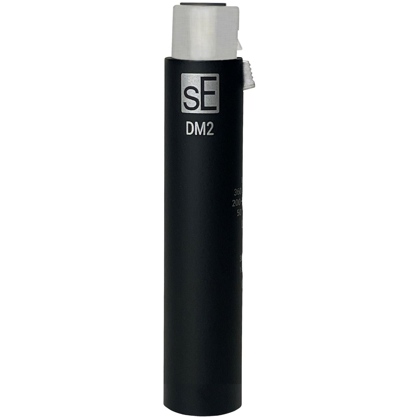 sE Electronics DM2 TNT Passive Mic Preamp With Dual Gain