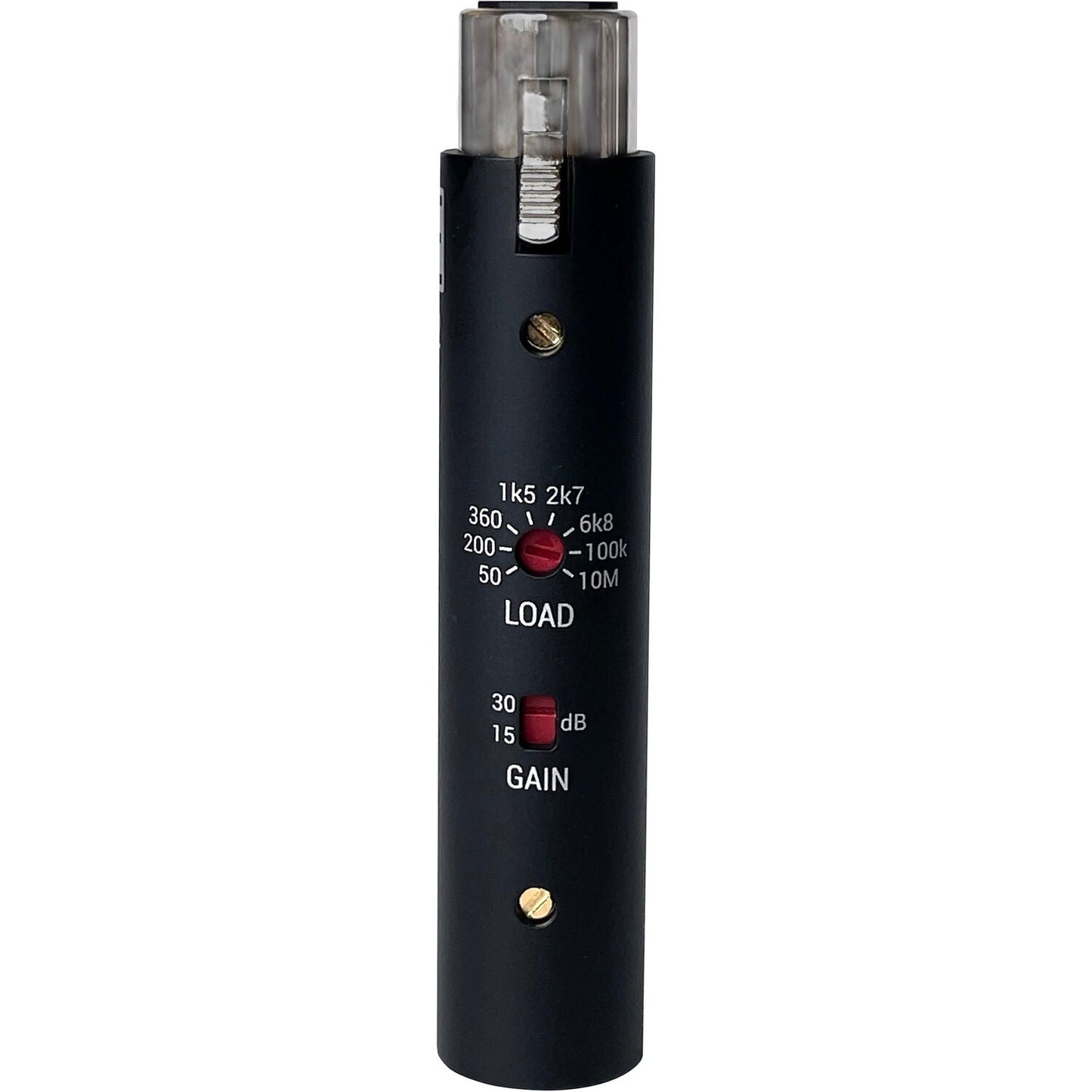 sE Electronics DM2 TNT Passive Mic Preamp With Dual Gain