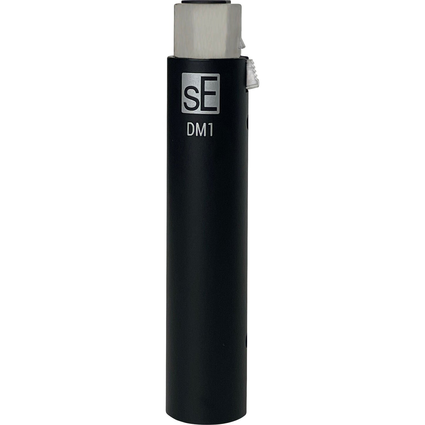 sE Electronics DM1 Dynamite Active Inline Preamp For Passive Microphones