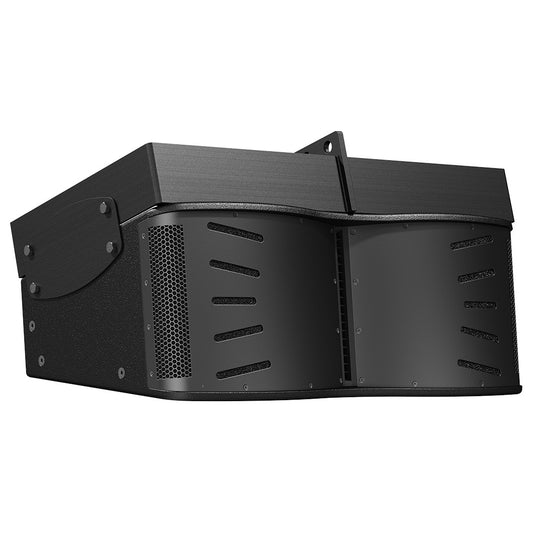 Blaze Audio CCA10i 2x10-Inch Passive Arrayable Point Source Speaker detail