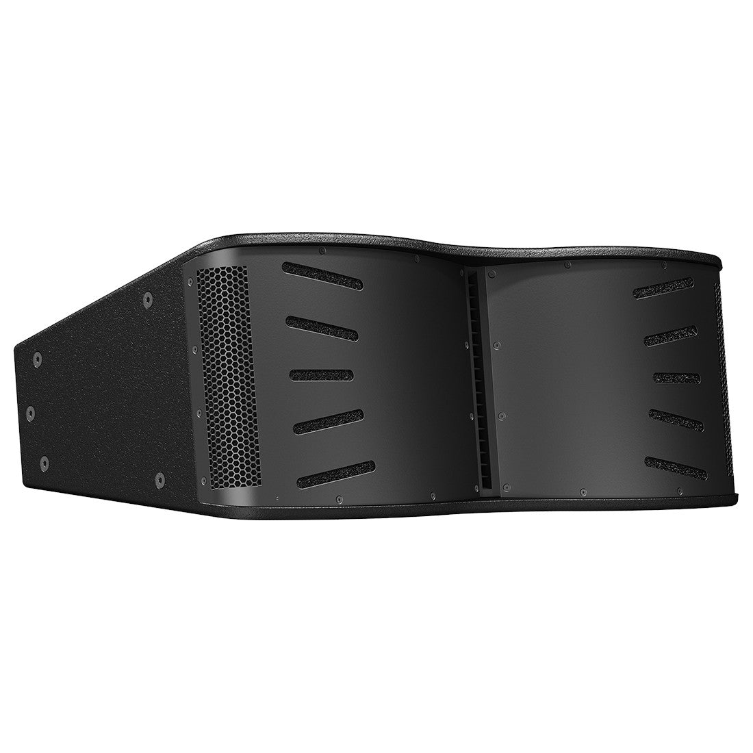 Blaze Audio CCA10i 2x10-Inch Passive Arrayable Point Source Speaker