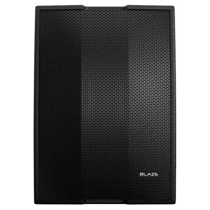 Blaze Audio CBL528 4x5-Inch Bi-Amped Passive Point Source Speaker front