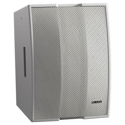 Blaze Audio CBL528 4x5-Inch Bi-Amped Passive Point Source Speaker