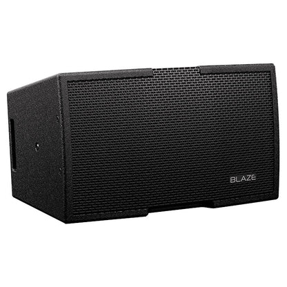 Blaze Audio CBL523 2x5-Inch 160W Passive Point Source Speaker