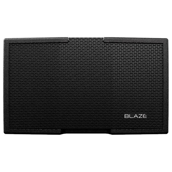 Blaze Audio CBL523 2x5-Inch 160W Passive Point Source Speaker front