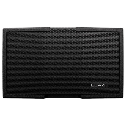 Blaze Audio CBL523 2x5-Inch 160W Passive Point Source Speaker front