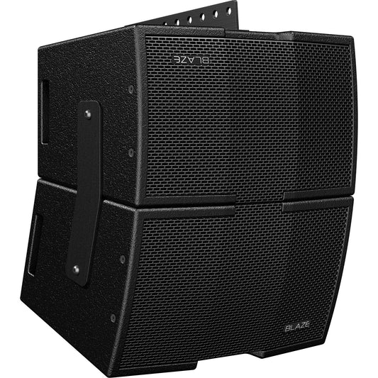 Blaze Audio CBL523 Dual Suspension Fly Kit