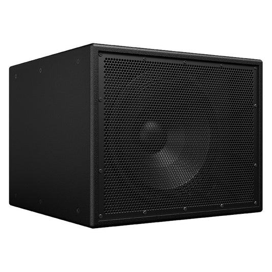 Blaze Audio BL118SSi-B 18-Inch 2500W Passive Subwoofer