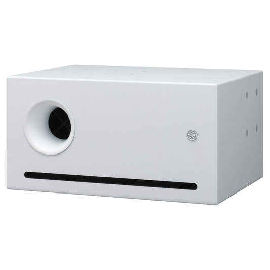 Yamaha VXS10ST 10-Inch 70/100V Surface-Mount Subwoofer