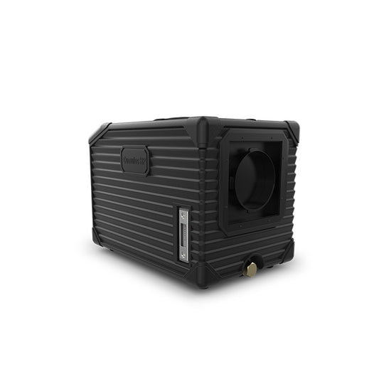 Chauvet DJ CUMULUSHP High-Output Low-Lying Fog Machine