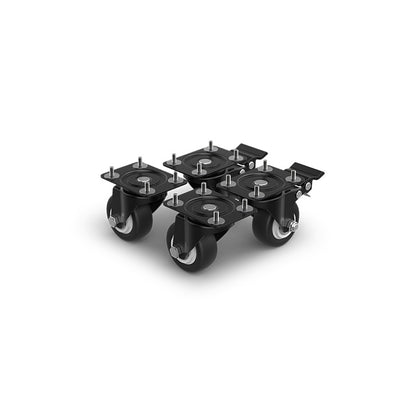 Chauvet DJ CUMULUSHP High-Output Low-Lying Fog Machine