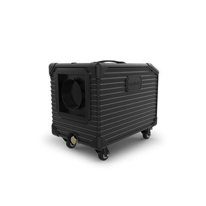 Chauvet DJ CUMULUSHP High-Output Low-Lying Fog Machine