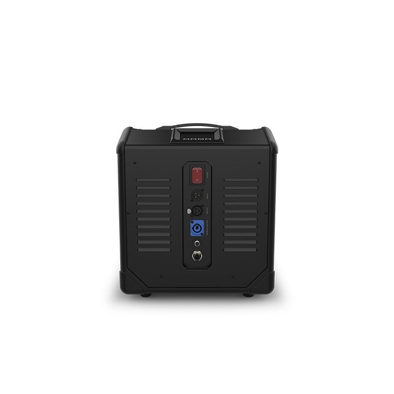 Chauvet DJ CUMULUSHP High-Output Low-Lying Fog Machine