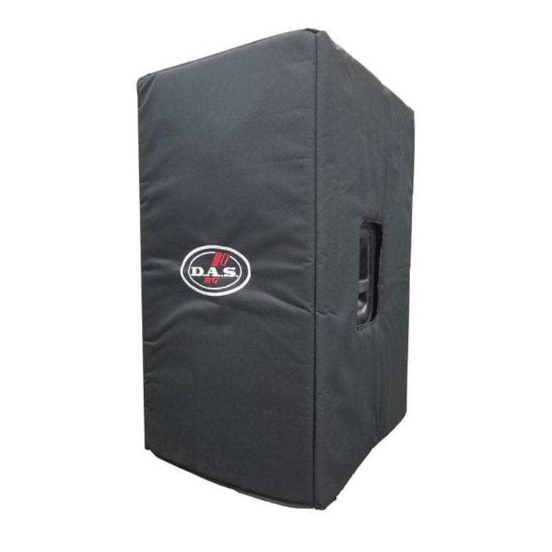 DAS Audio CVR-VANTEC215 Heavy-Duty Padded 15 Speaker Cover