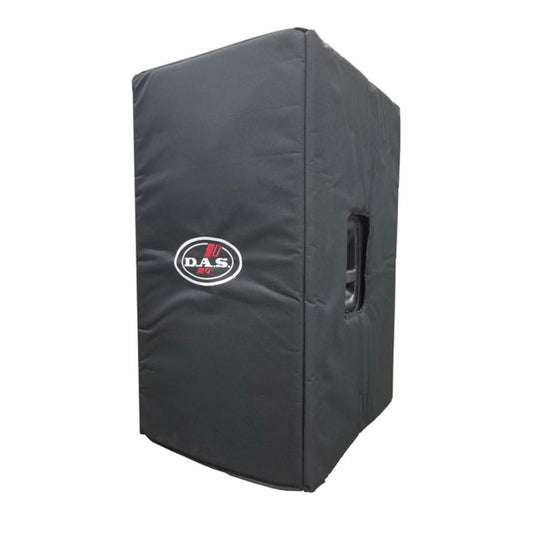 DAS Audio CVR-VANTEC215 Heavy-Duty Padded 15 Speaker Cover