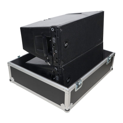 ProX XS-SP273022W Universal ATA Speaker Flight Case 27" x 30" x 22"