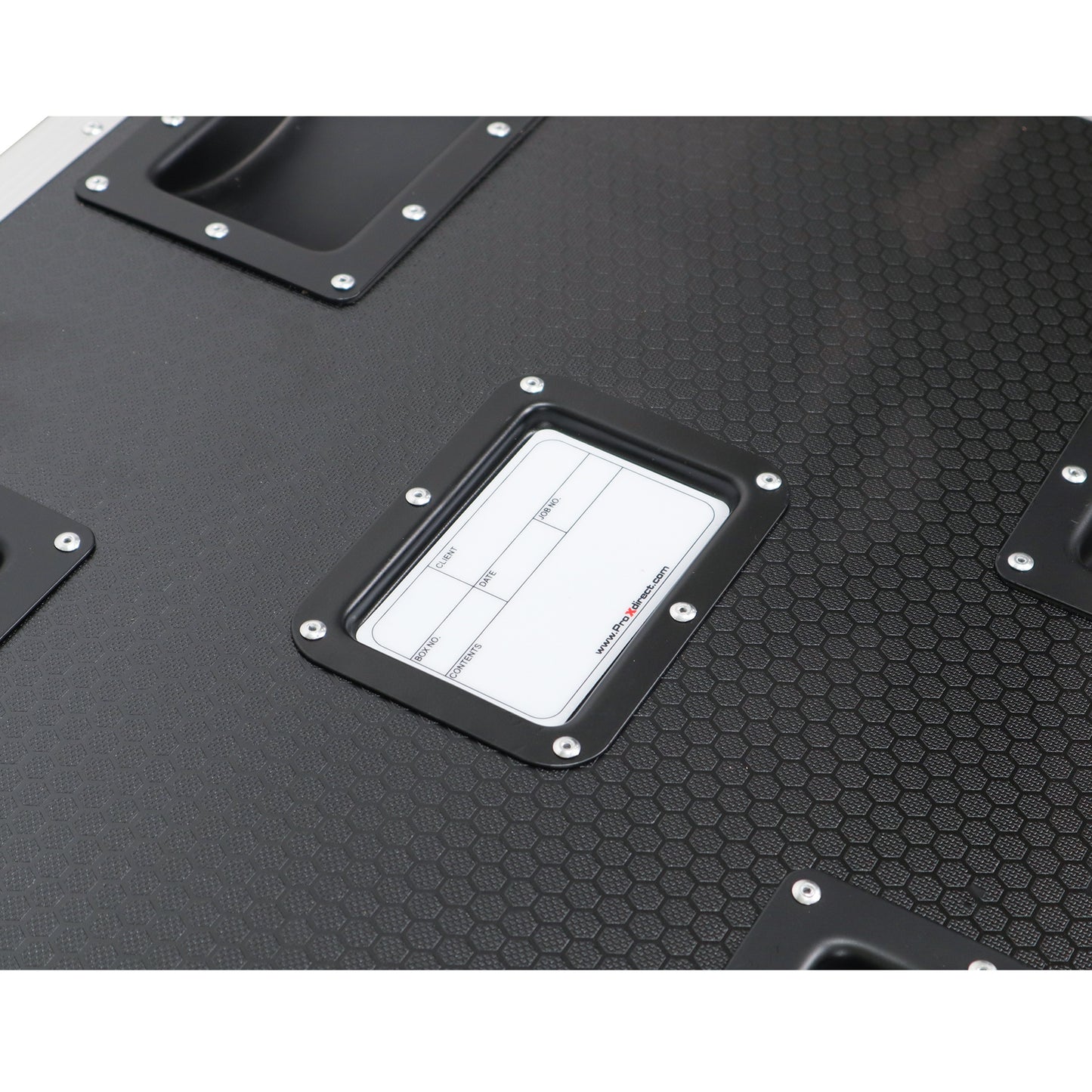 ProX XS-SP273022W Universal ATA Speaker Flight Case 27" x 30" x 22"