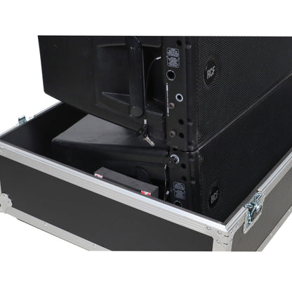 ProX XS-SP273022W Universal ATA Speaker Flight Case 27" x 30" x 22"