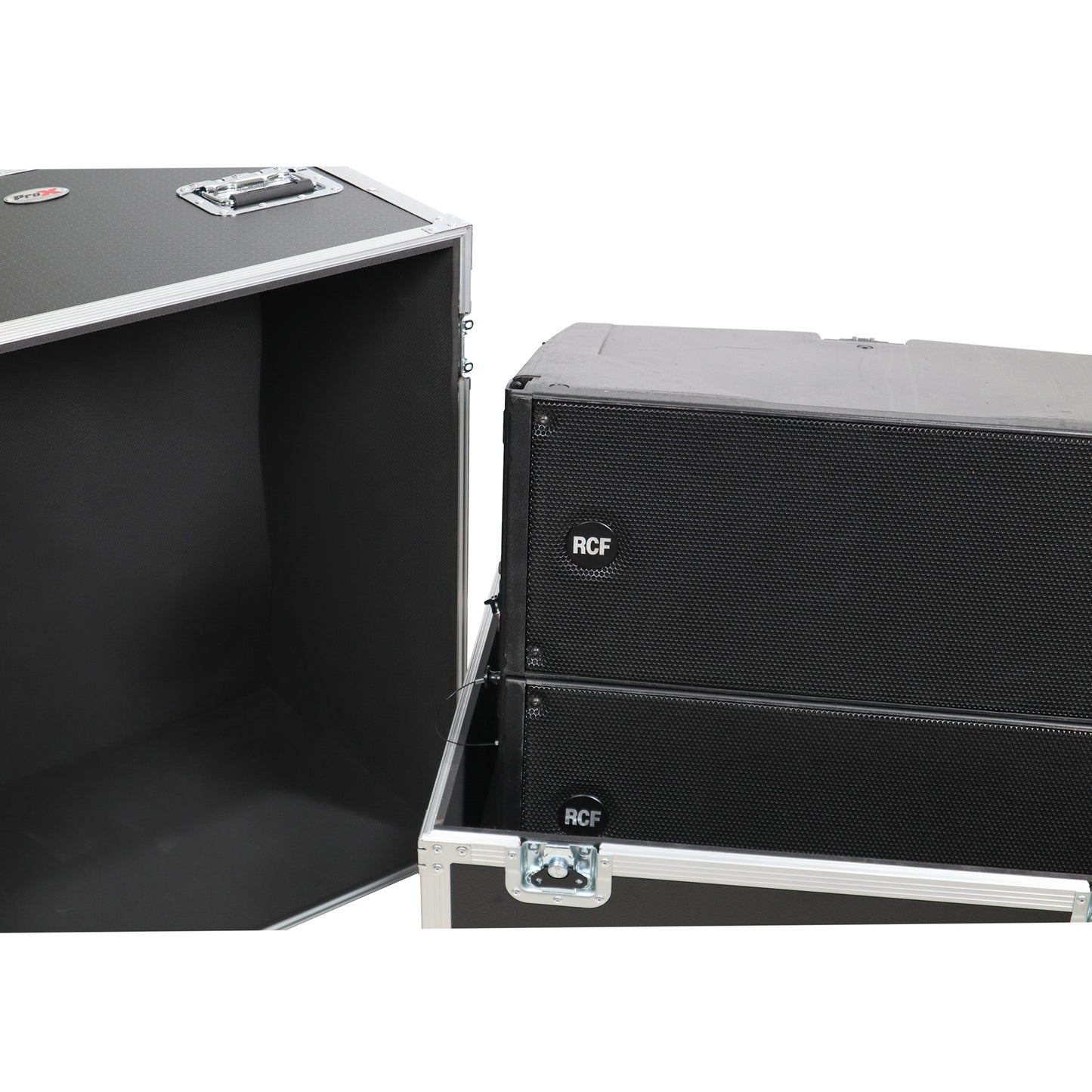 ProX XS-SP273022W Universal ATA Speaker Flight Case 27" x 30" x 22"