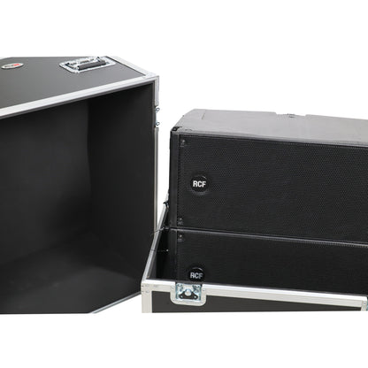ProX XS-SP273022W Universal ATA Speaker Flight Case 27" x 30" x 22"