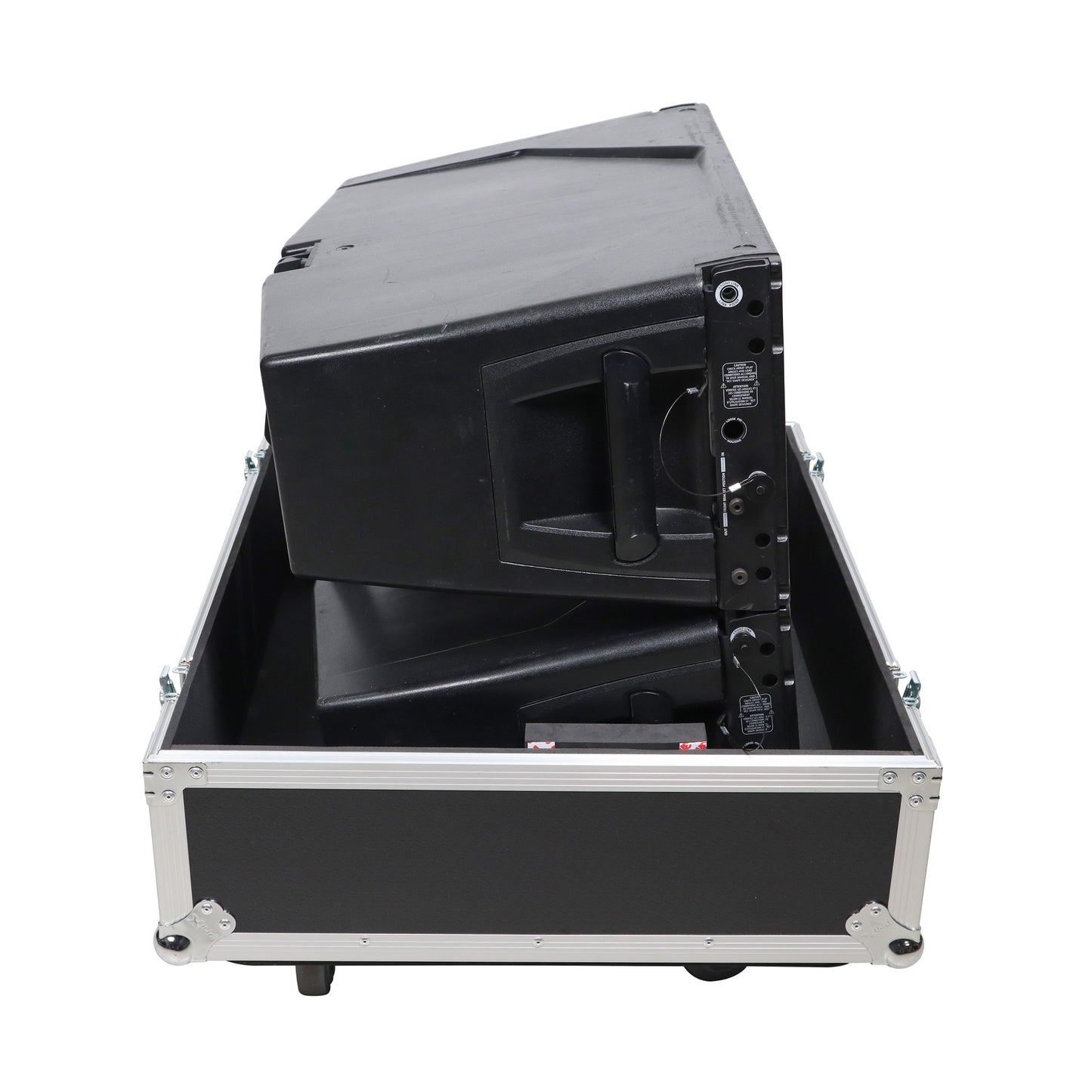 ProX XS-SP273022W Universal ATA Speaker Flight Case 27" x 30" x 22"