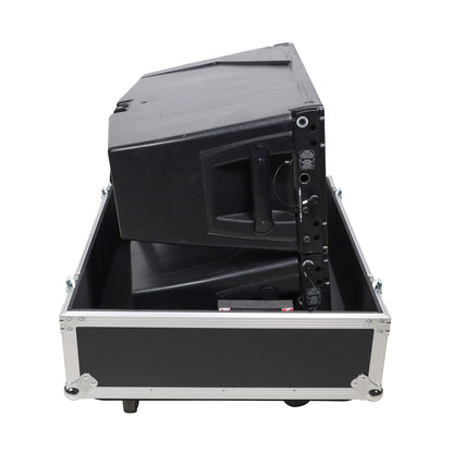 ProX XS-SP273022W Universal ATA Speaker Flight Case 27" x 30" x 22"