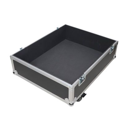 ProX XS-SP273022W Universal ATA Speaker Flight Case 27" x 30" x 22"