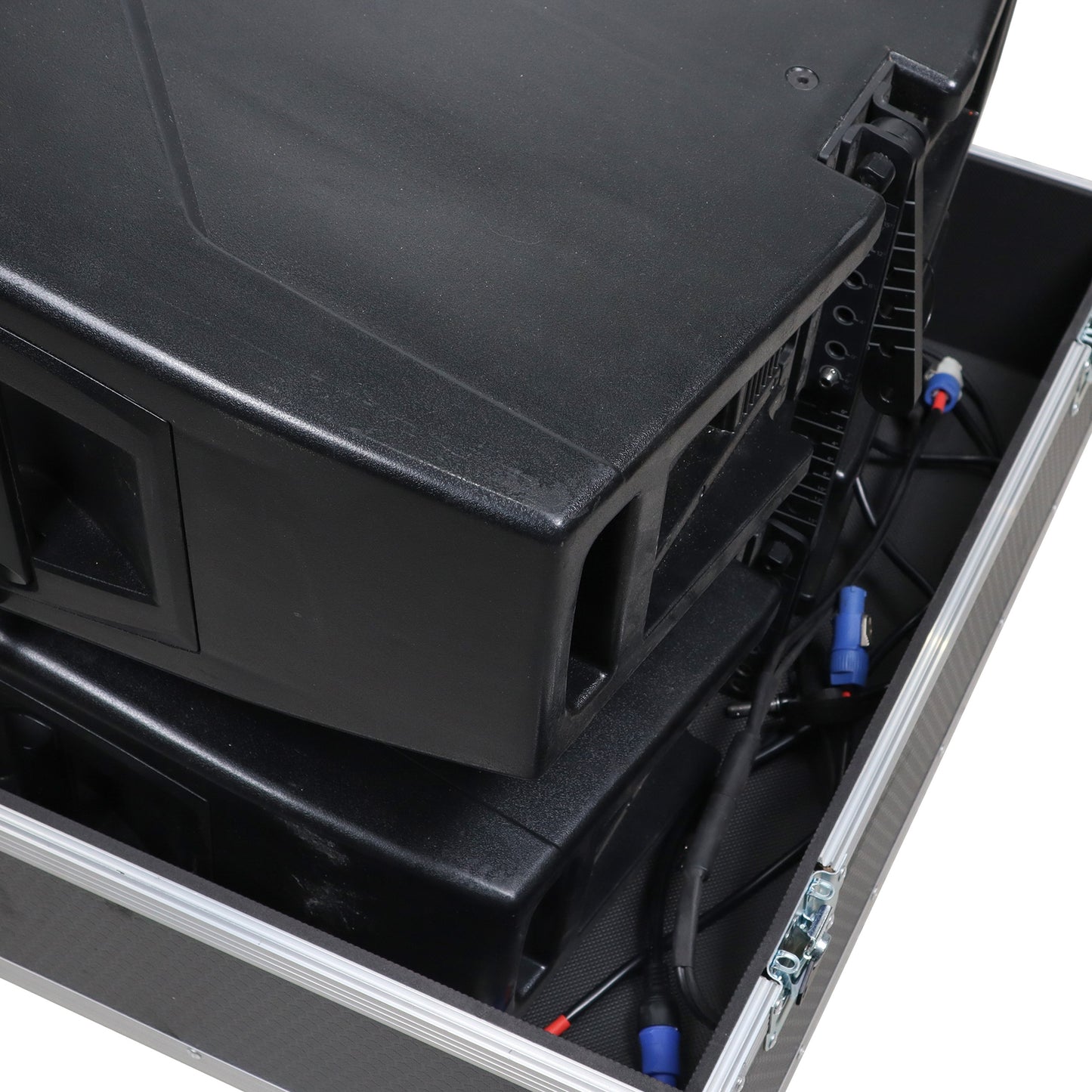 ProX XS-SP273022W Universal ATA Speaker Flight Case 27" x 30" x 22"