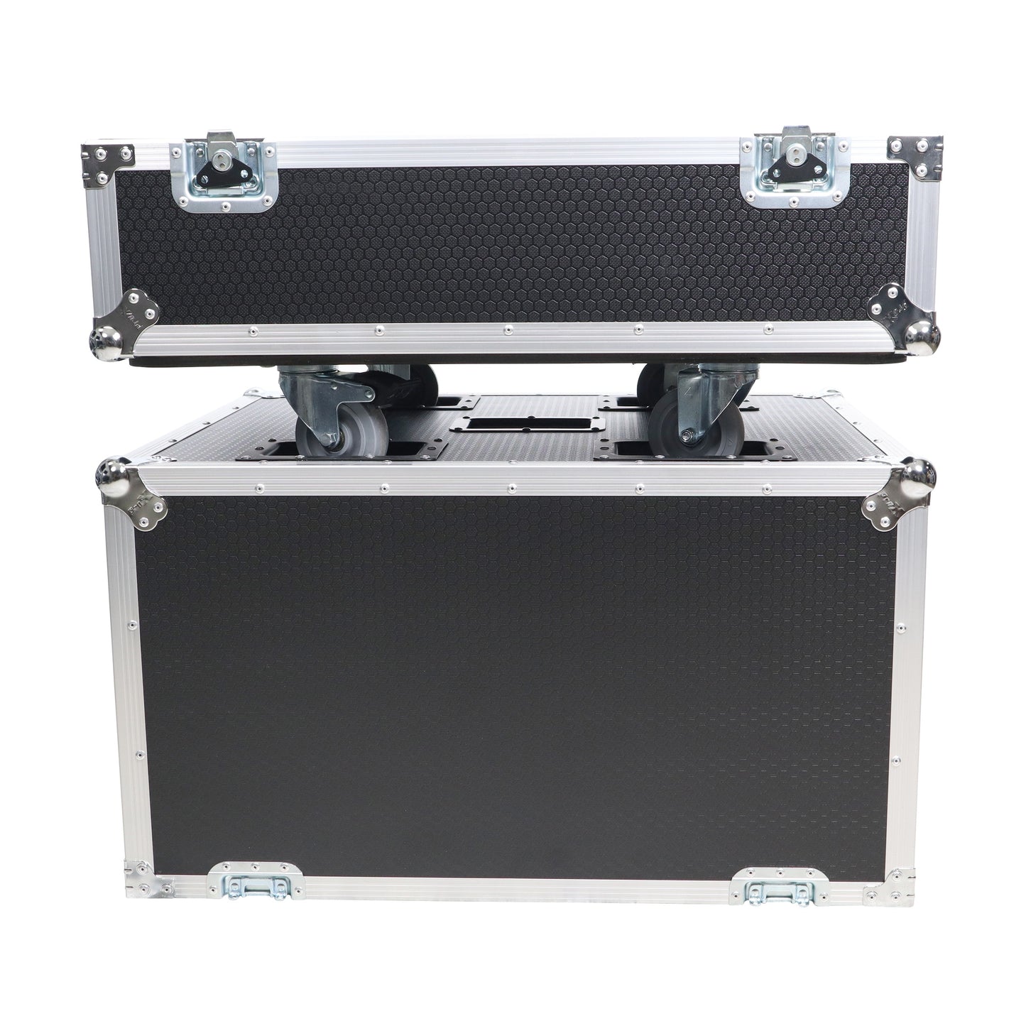 ProX XS-SP273022W Universal ATA Speaker Flight Case 27" x 30" x 22"