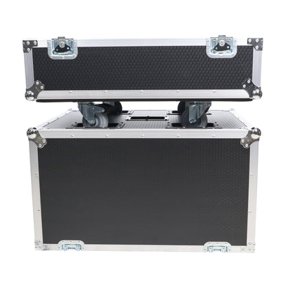 ProX XS-SP273022W Universal ATA Speaker Flight Case 27" x 30" x 22"