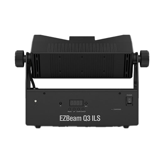 Chauvet DJ EZBeam Q3 ILS Battery-Powered Effect Light back