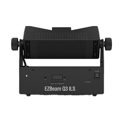 Chauvet DJ EZBeam Q3 ILS Battery-Powered Effect Light back