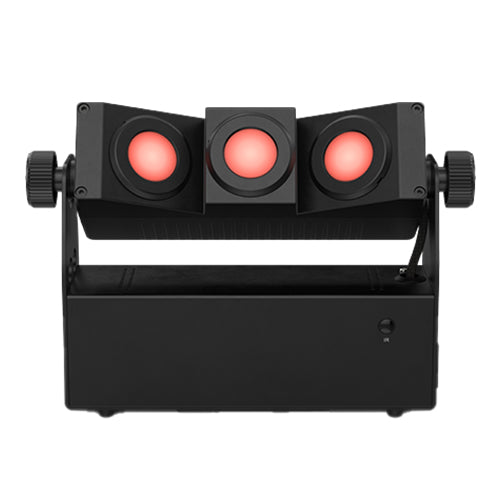 Chauvet DJ EZBeam Q3 ILS Battery-Powered Effect Light front