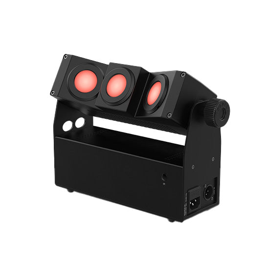 Chauvet DJ EZBeam Q3 ILS Battery-Powered Effect Light left