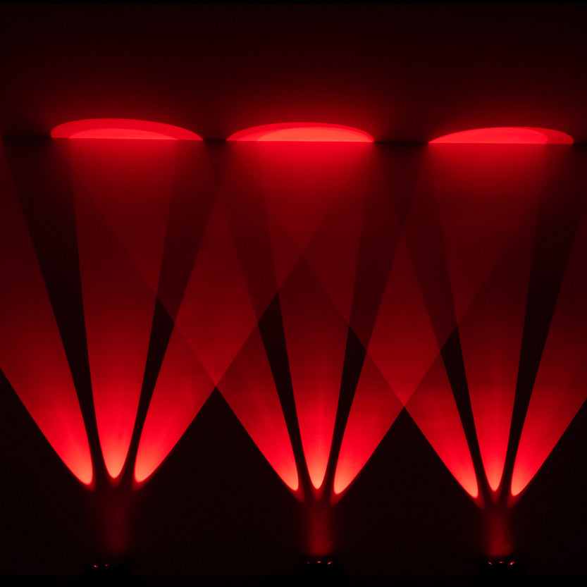 Chauvet DJ EZBeam Q3 ILS Battery-Powered Effect Light lifestyle