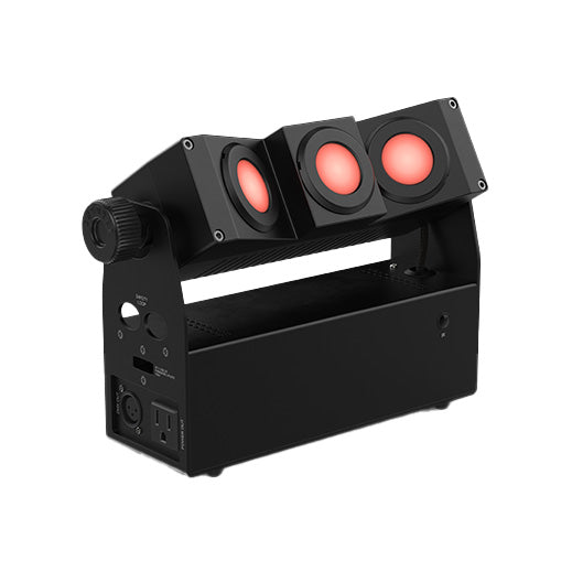 Chauvet DJ EZBeam Q3 ILS Battery-Powered Effect Light