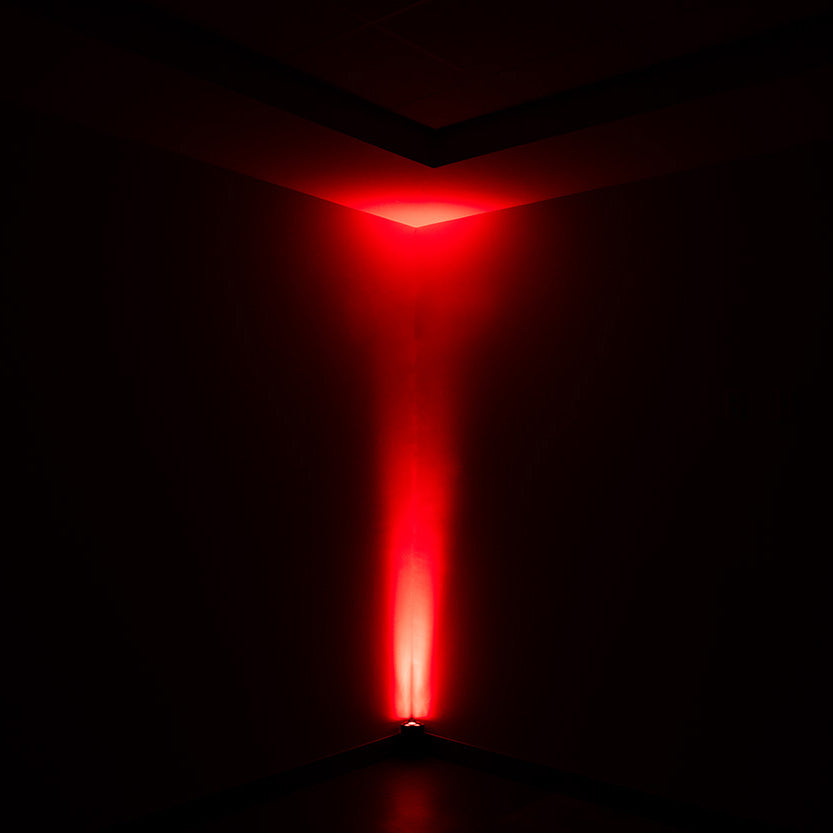 Chauvet DJ EZLink Wedge Q3BT ILS RGBA LED Wash Light lifestyle