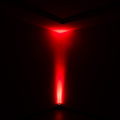 Chauvet DJ EZLink Wedge Q3BT ILS RGBA LED Wash Light lifestyle