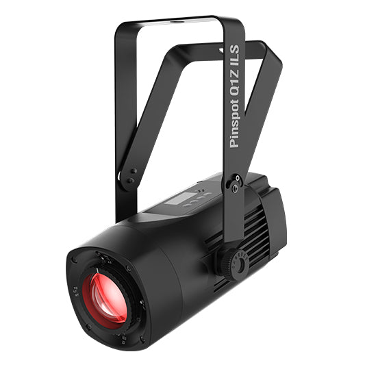 Chauvet DJ Pinspot Q1Z ILS 20W RGBW LED Pinspot