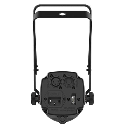 Chauvet DJ Pinspot Q1Z ILS 20W RGBW LED Pinspot back