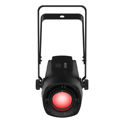 Chauvet DJ Pinspot Q1Z ILS 20W RGBW LED Pinspot front