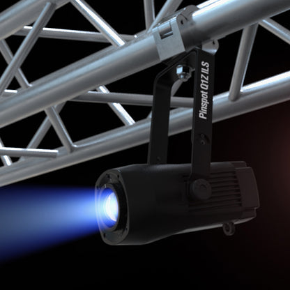 Chauvet DJ Pinspot Q1Z ILS 20W RGBW LED Pinspot lifestyle 2