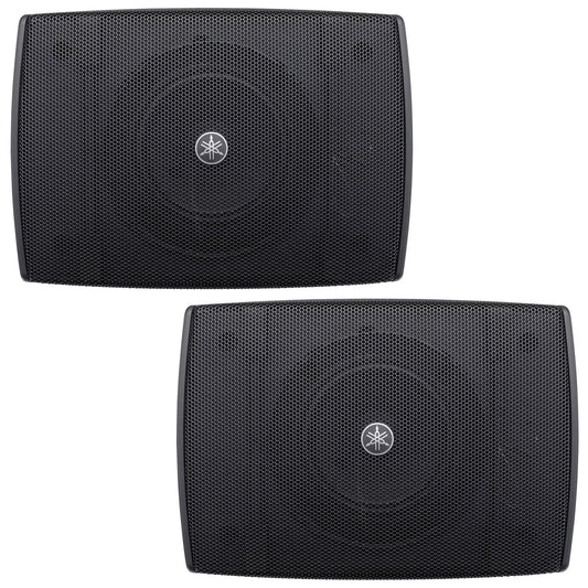 Yamaha VXS3FT 3.5-Inch 70/100V Surface-Mount Speaker